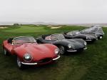 Jaguar XK SS 1957 года